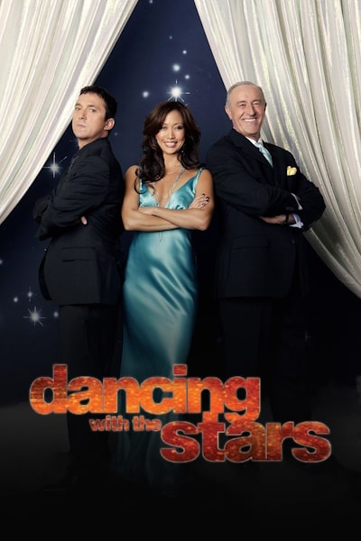 Dancing with the Stars - Season 1