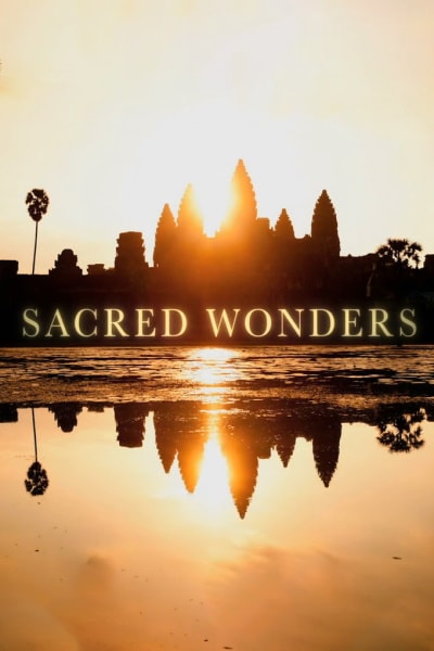 Sacred Wonders - Season 1
