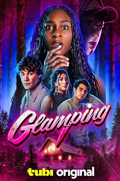 Glamping