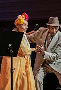 Omara Portuondo