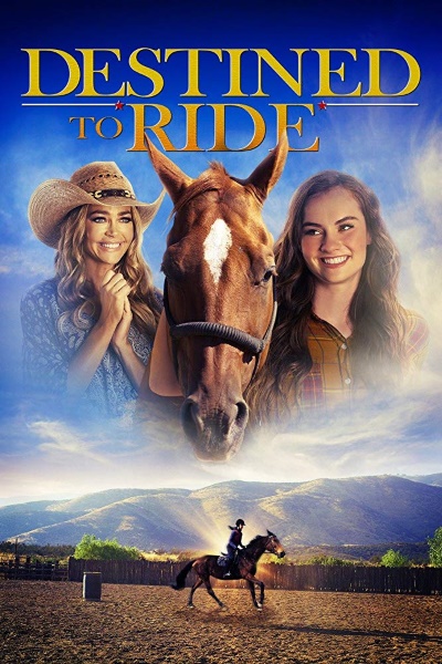 Destined to Ride (Pistachio)