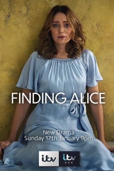 Finding Alice&nbsp;- Season 1