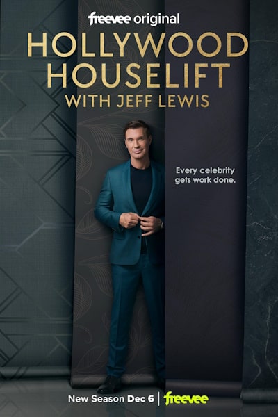Hollywood Houselift with Jeff Lewis - Season 2