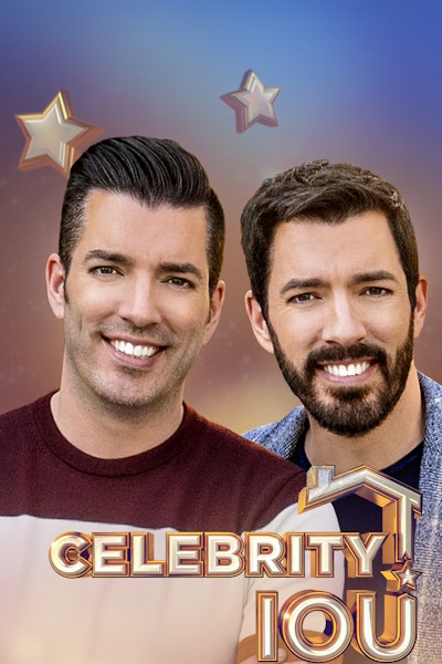Celebrity IOU&nbsp;- Season 2