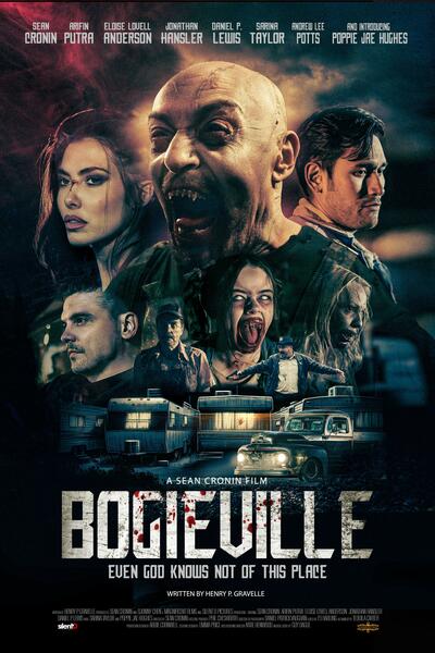 Bogieville (2025)