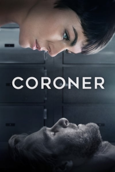 Coroner - Season 1