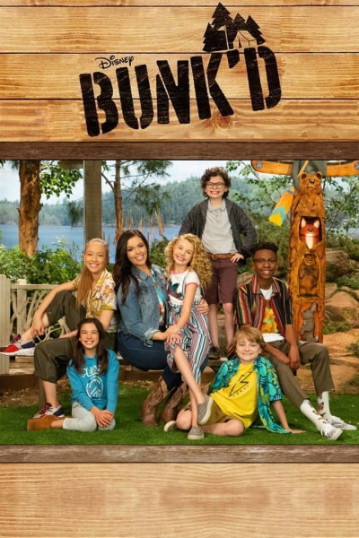 Bunkd - Season 5
