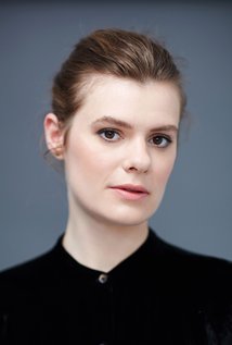 Anna Maguire