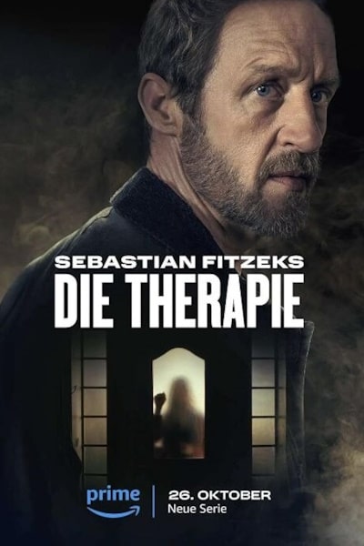 The Therapy - Season 1