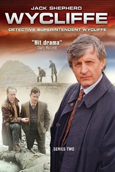 Wycliffe - Season 2