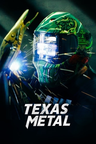 Texas Metal - Season 1