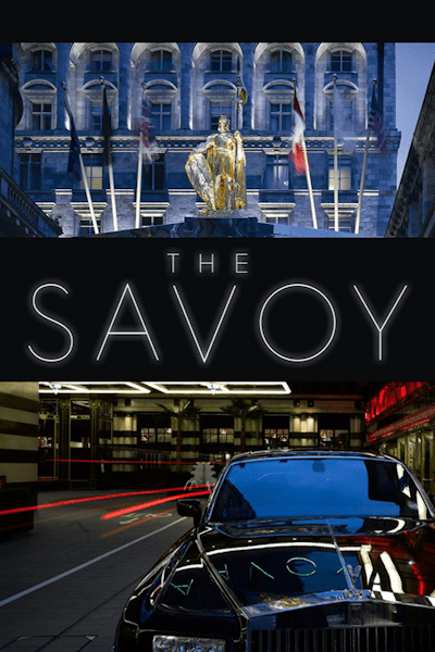 The Savoy - Season 2