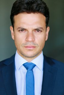 Mark Casamento