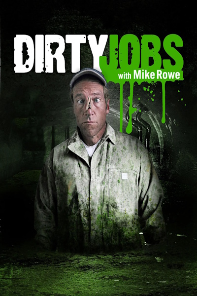 Dirty Jobs - Season 3