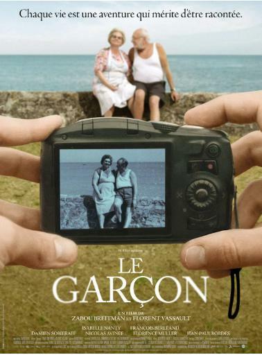 Le garcon (2025)