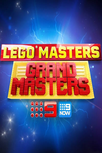 Lego Masters Australia - Season 5