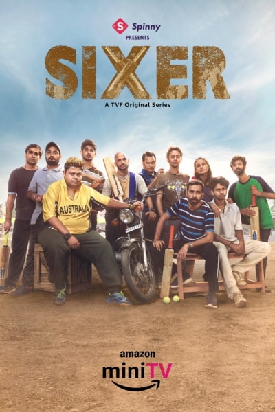 Sixer - Season 1