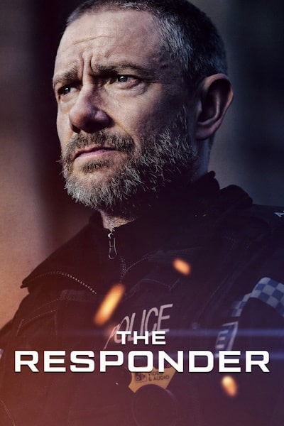 The Responder - Season 2