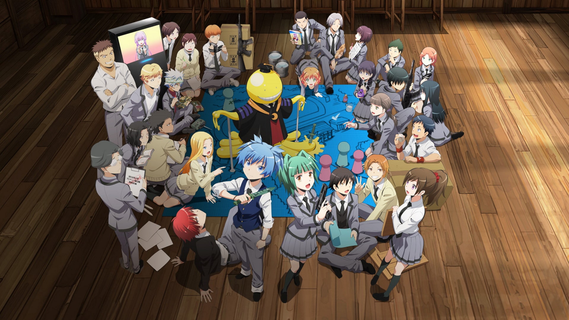 Season 2