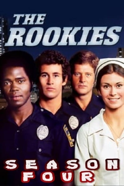 The Rookies - Season 4