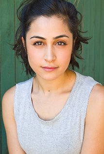 Maryam Cné