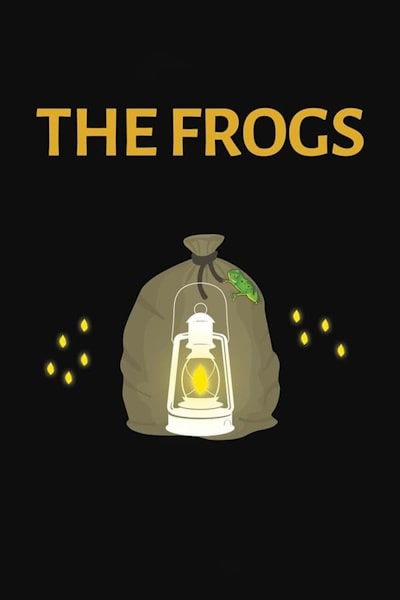 The Frogs (Kurbagalar)
