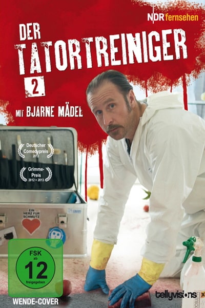 Der Tatortreiniger - Season 2