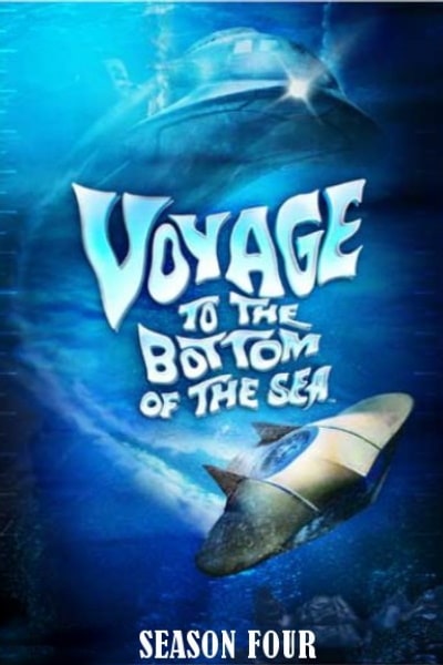 Voyage to the Bottom of the Sea - Season 4