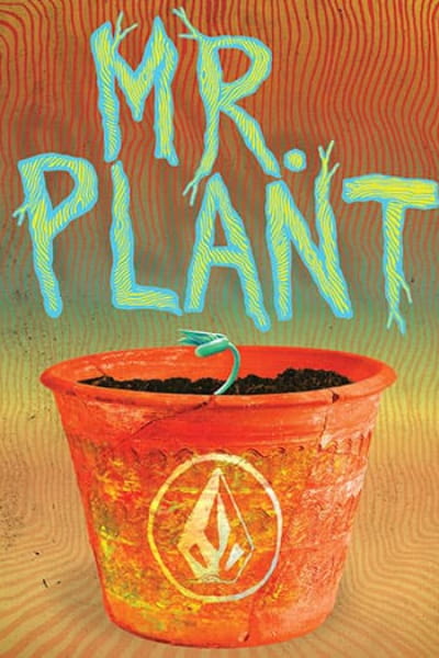Mr Plant (2014)