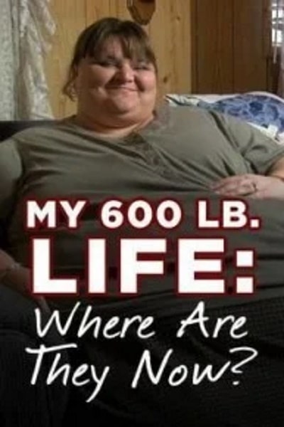My 600-lb Life: Where Are They Now - Season 6