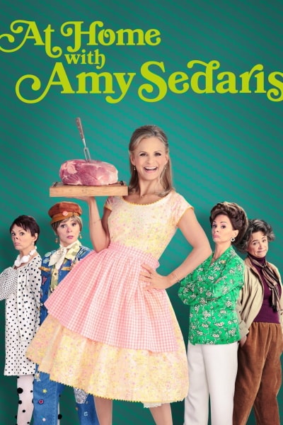 At Home with Amy Sedaris - Season 3