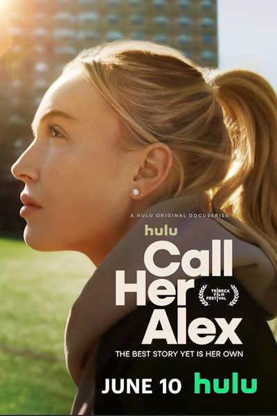 Call Her Alex - Season 1