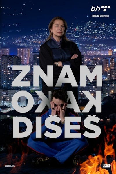 I Know Your Soul (Znam kako dises) - Season 1