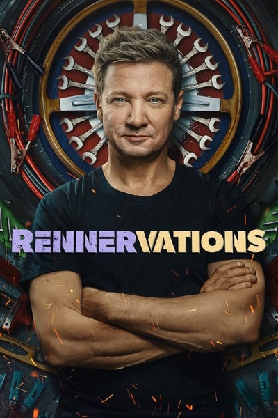 Rennervations - Season 1
