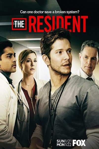 The Resident - Season 1