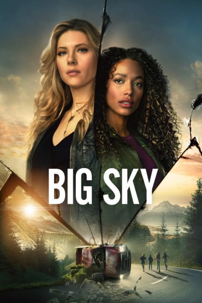 Big Sky&nbsp;- Season 2