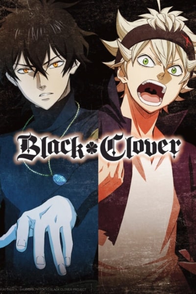 Black Clover - Season 2 [Sub: Eng]