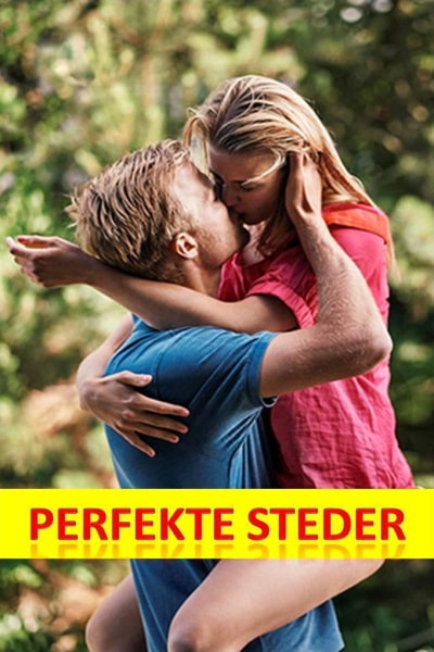 Perfekte Steder - Season 2
