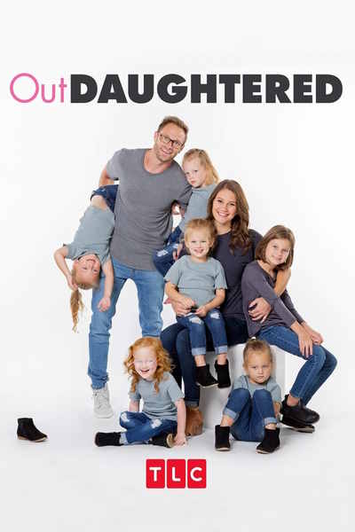 OutDaughtered - Season 2