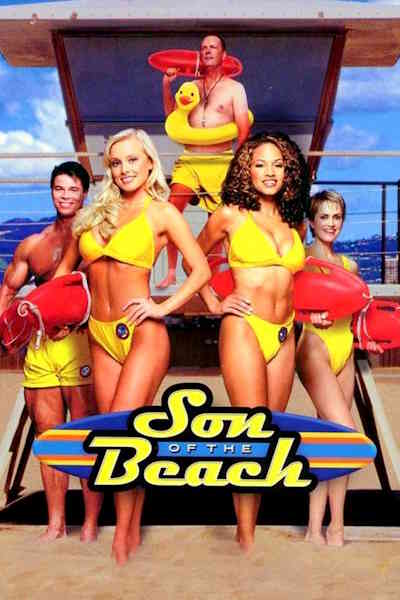 Son of the Beach - Season 2
