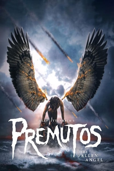Premutos: The Fallen Angel (Premutos - Der gefallene Engel)