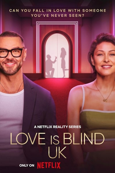 Love Is Blind: UK - Season 1
