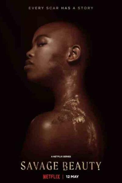Savage Beauty - Season 1 [Sub: Eng]