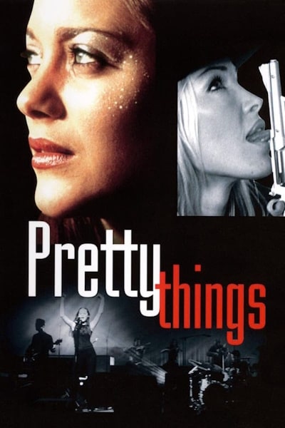 Pretty Things (Les jolies choses)
