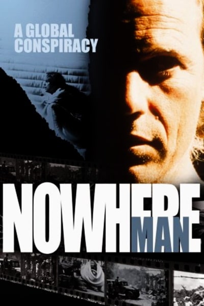 Nowhere Man - Season 1