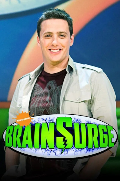 BrainSurge - Season 1