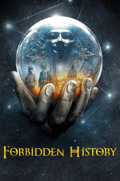 Forbidden History - Season 2