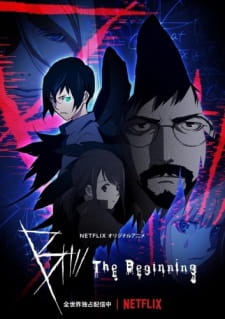 B: The Beginning Succession [Sub: Eng]