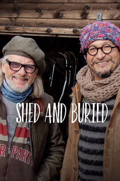 Shed and Buried - Season 6