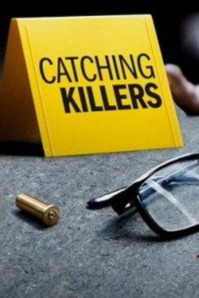 Catching Killers - Season 2